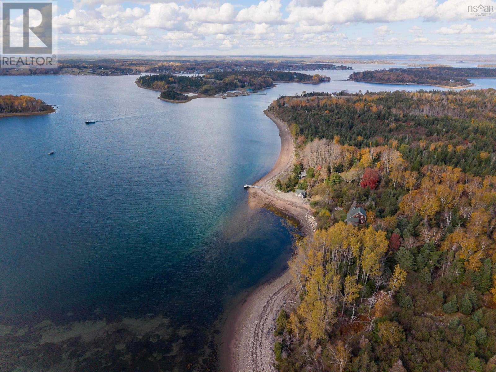 Rous Island Lot, Indian Point, Nova Scotia  B0J 2E0 - Photo 17 - 202526917