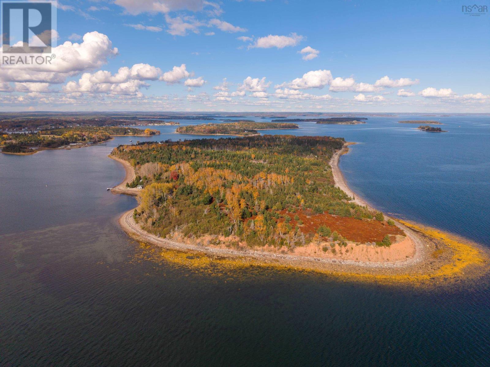 Rous Island Lot, Indian Point, Nova Scotia  B0J 2E0 - Photo 6 - 202526917