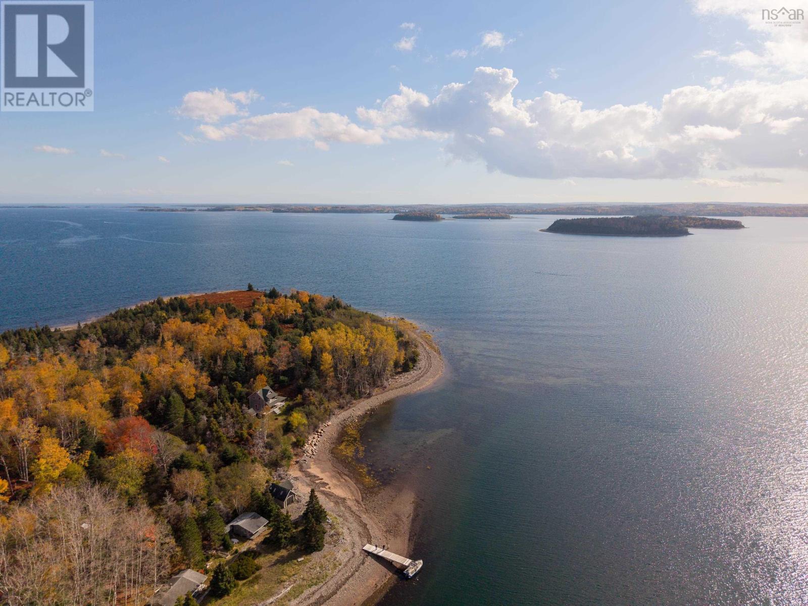 Rous Island Lot, Indian Point, Nova Scotia  B0J 2E0 - Photo 9 - 202526917