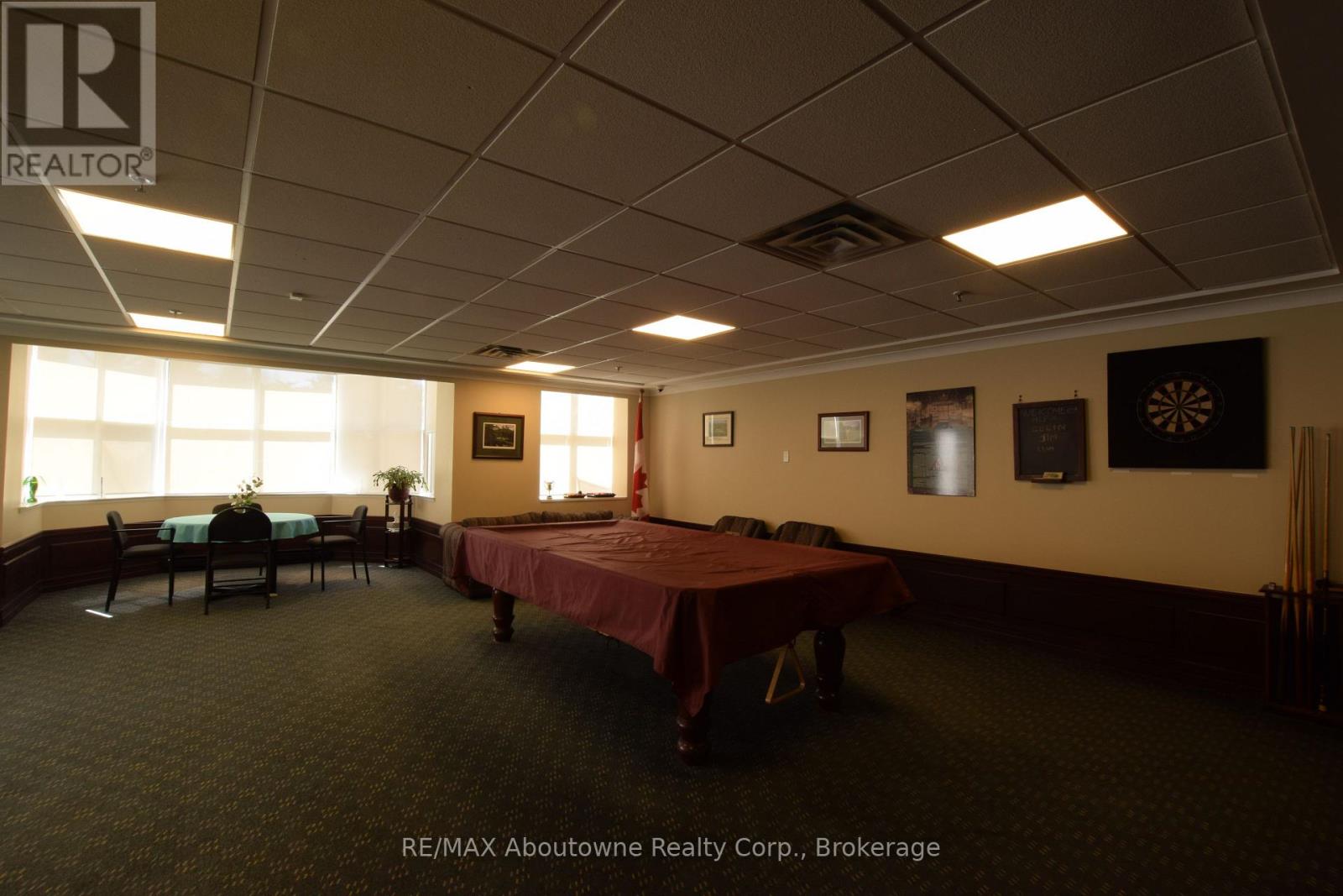 110 - 2199 Sixth Line, Oakville, Ontario  L6H 5V3 - Photo 24 - W13001484