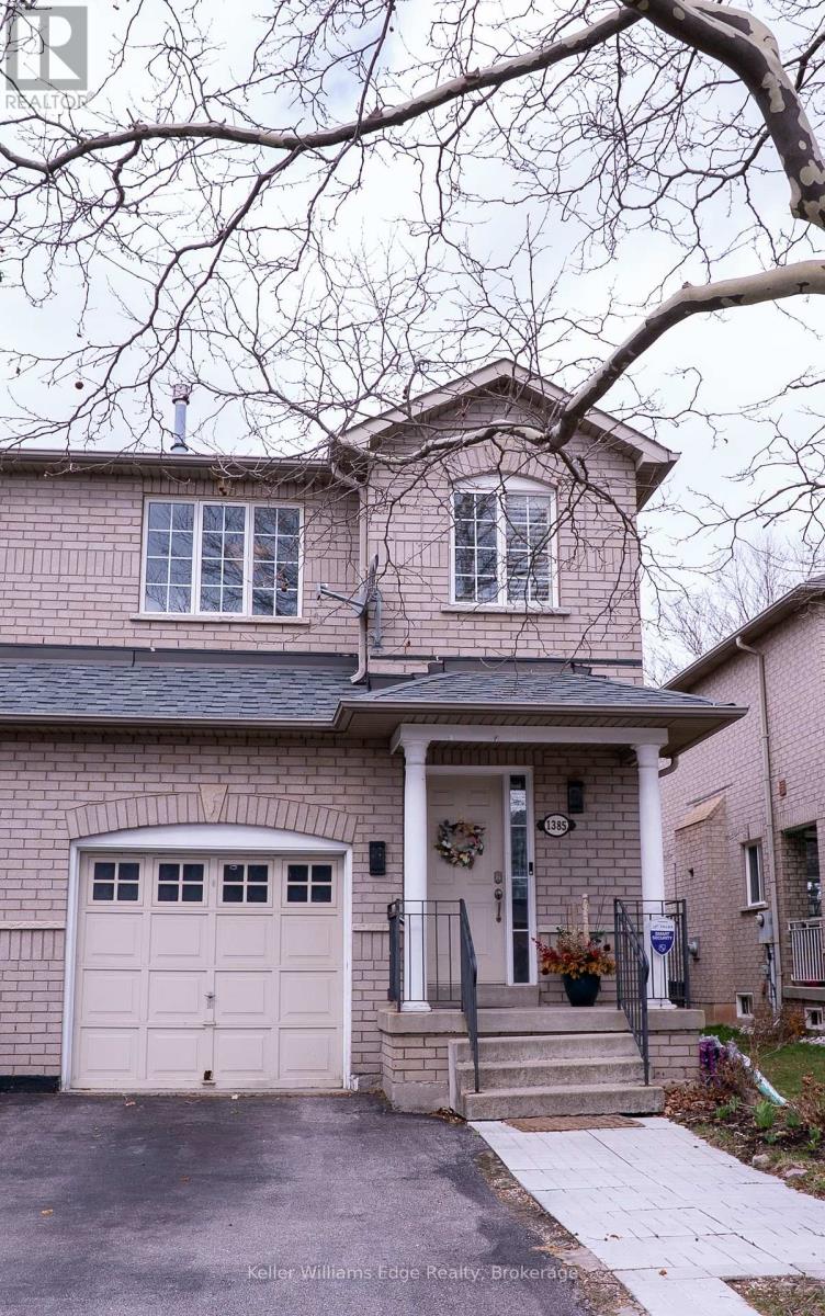 1385 Brookstar Drive, Oakville, Ontario  L6M 3W2 - Photo 1 - W13001628