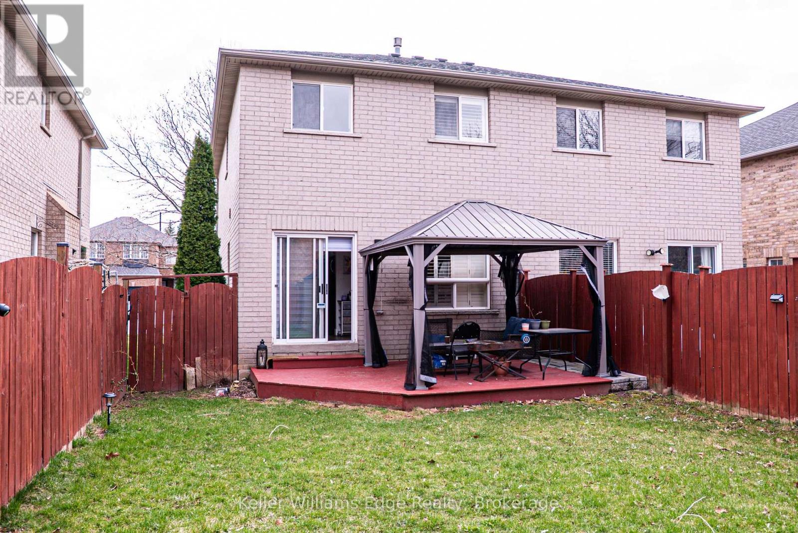1385 Brookstar Drive, Oakville, Ontario  L6M 3W2 - Photo 16 - W13001628