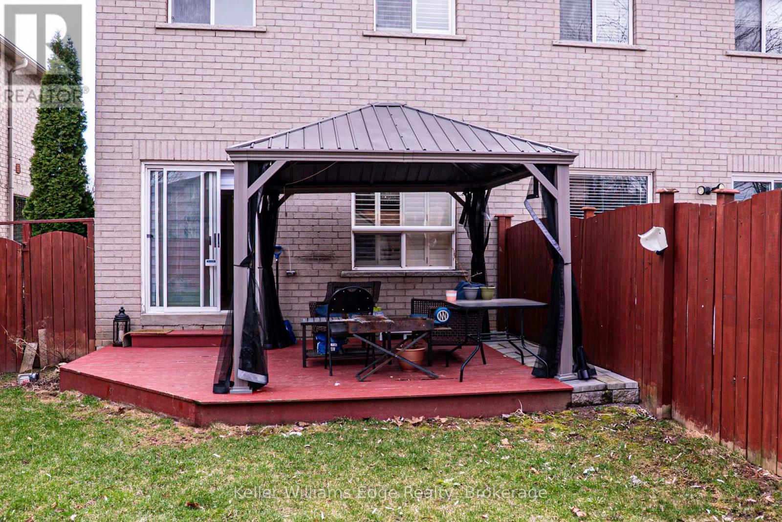 1385 Brookstar Drive, Oakville, Ontario  L6M 3W2 - Photo 17 - W13001628
