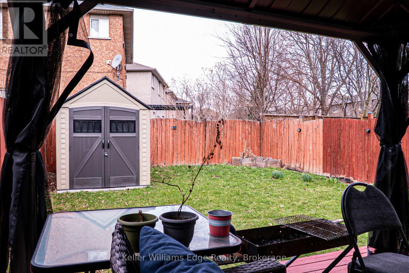 1385 Brookstar Drive, Oakville, Ontario  L6M 3W2 - Photo 18 - W13001628