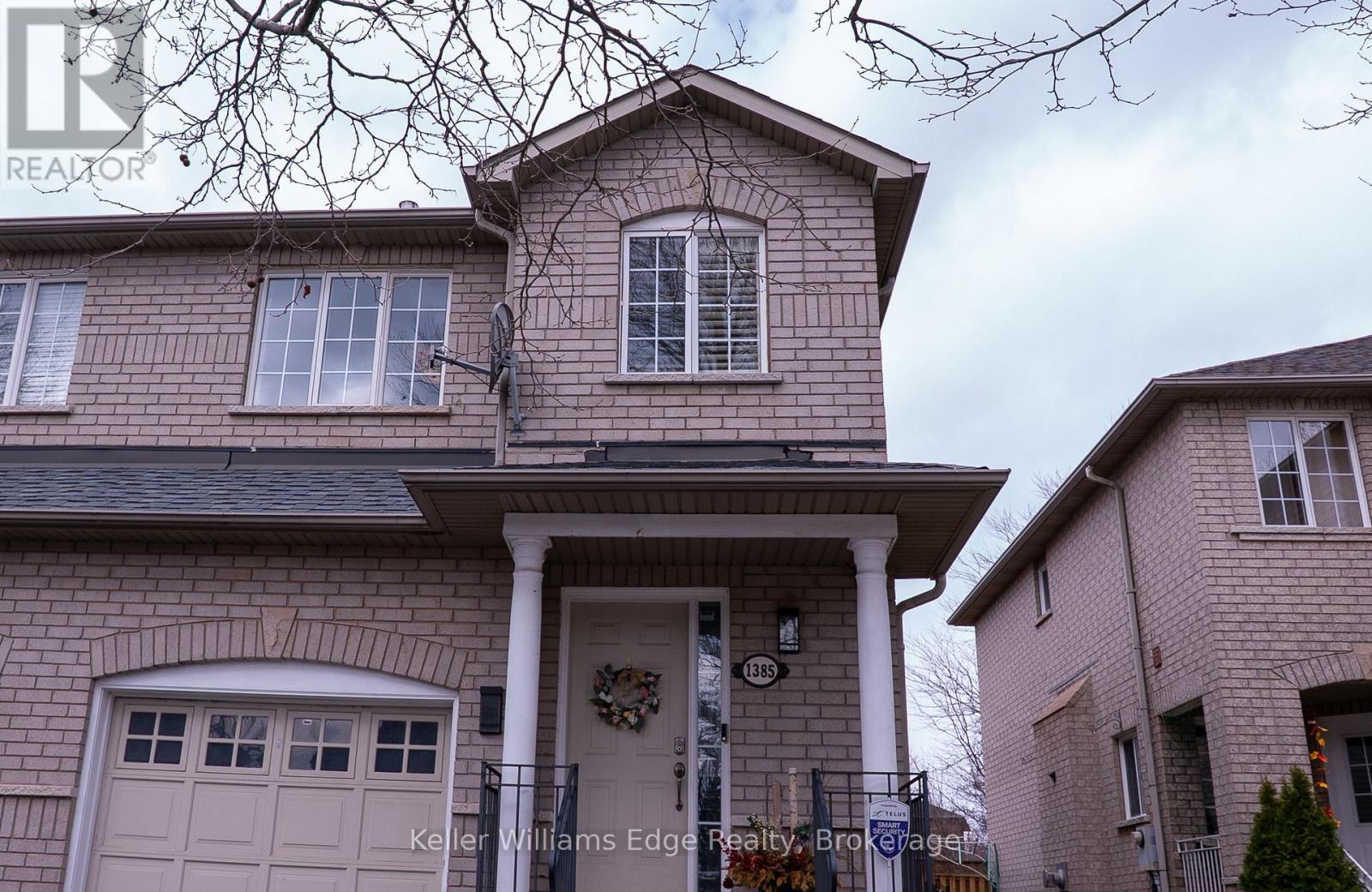 1385 Brookstar Drive, Oakville, Ontario  L6M 3W2 - Photo 2 - W13001628