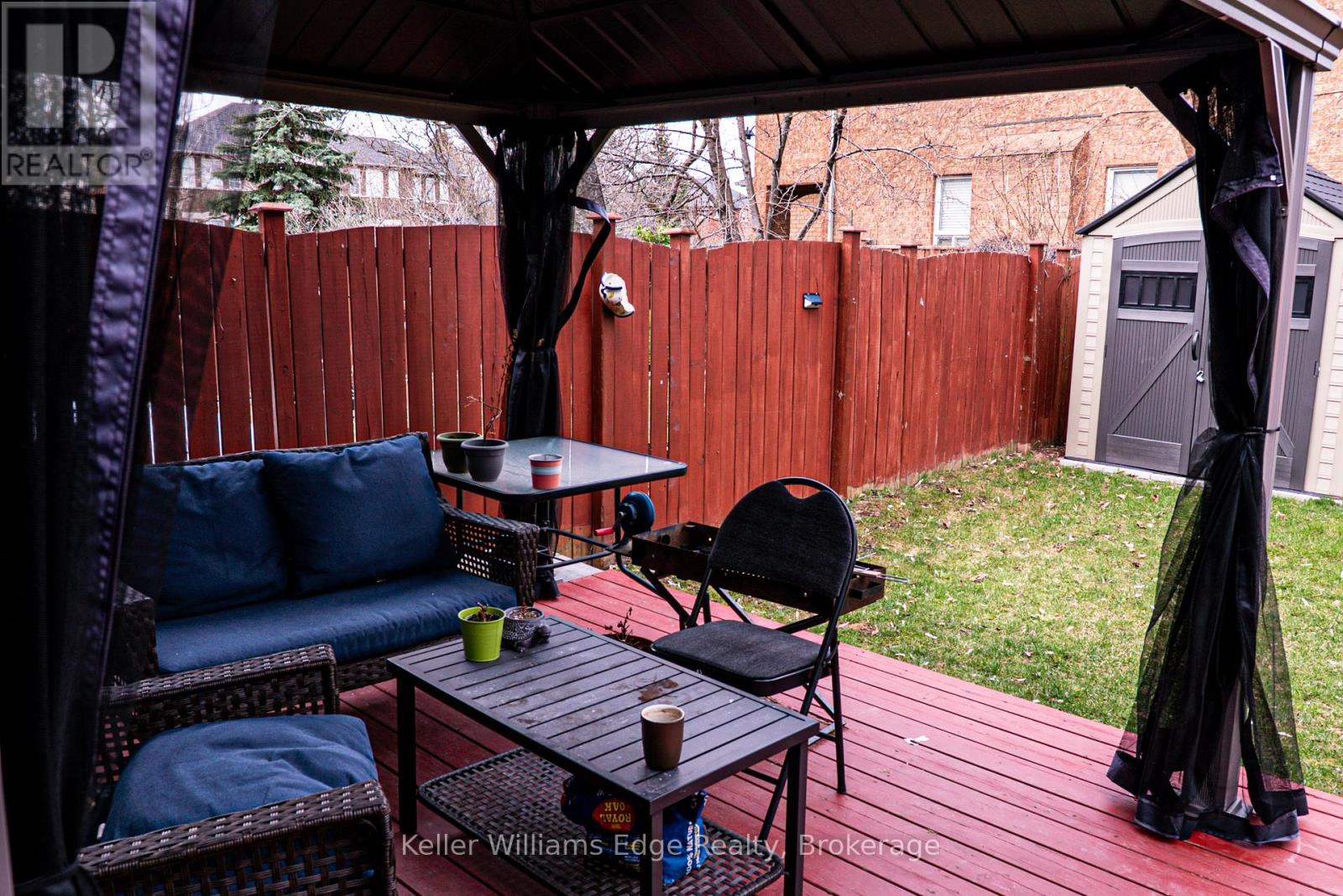 1385 Brookstar Drive, Oakville, Ontario  L6M 3W2 - Photo 21 - W13001628