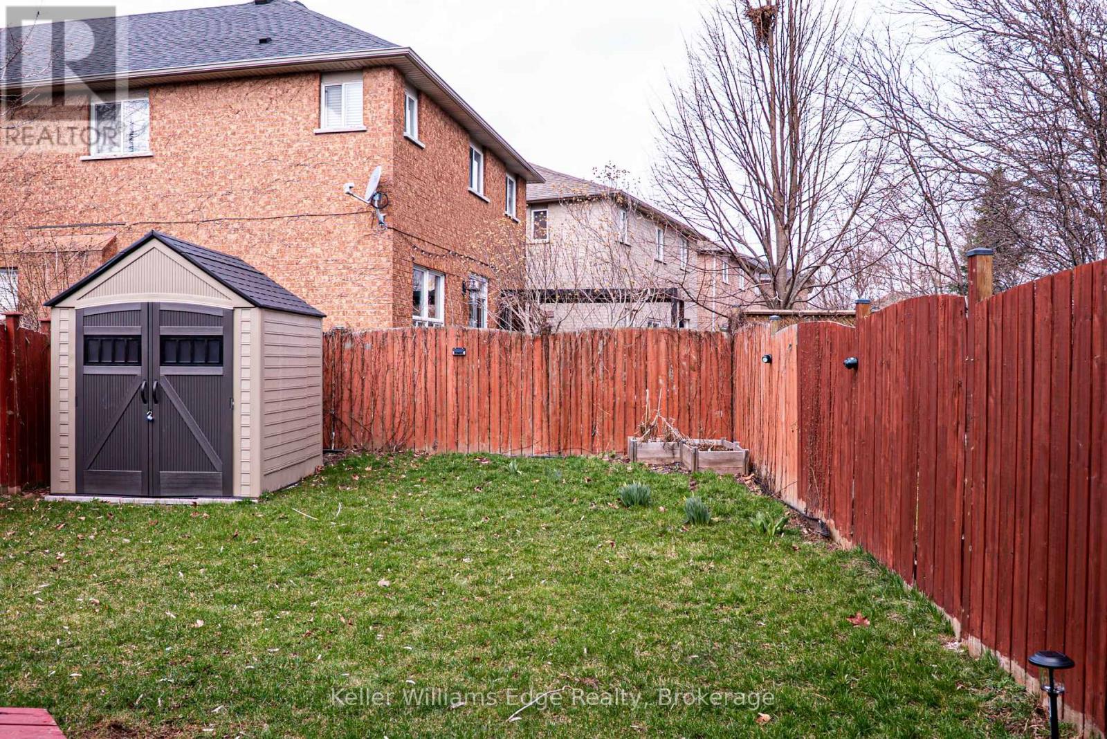 1385 Brookstar Drive, Oakville, Ontario  L6M 3W2 - Photo 22 - W13001628
