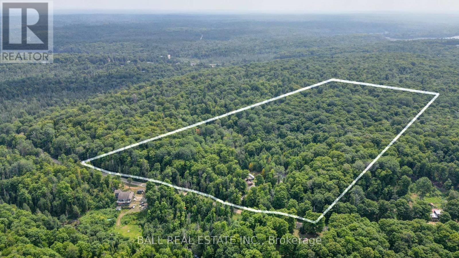 2884 OLD HASTINGS ROAD, Limerick, Ontario