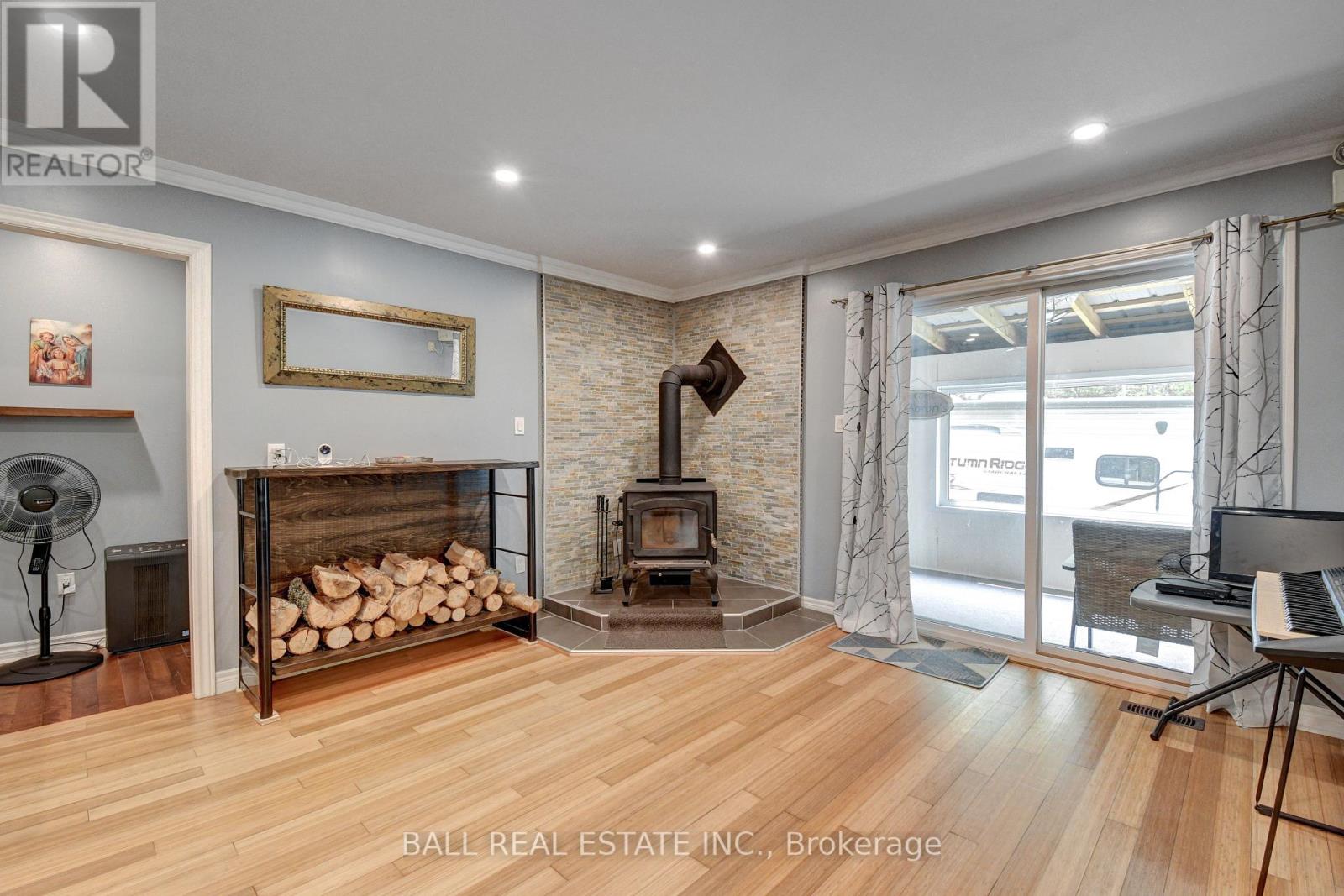 2884 Old Hastings Road, Limerick, Ontario  K0L 1P0 - Photo 14 - X12334093