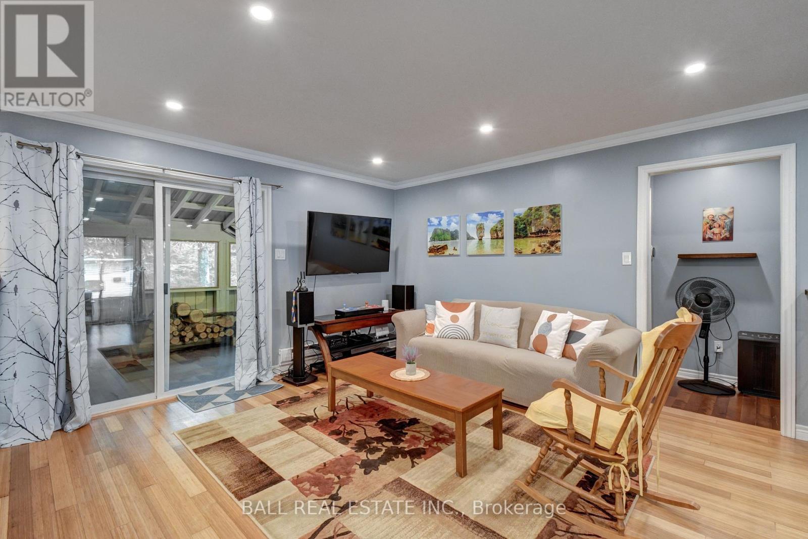 2884 Old Hastings Road, Limerick, Ontario  K0L 1P0 - Photo 13 - X12334093