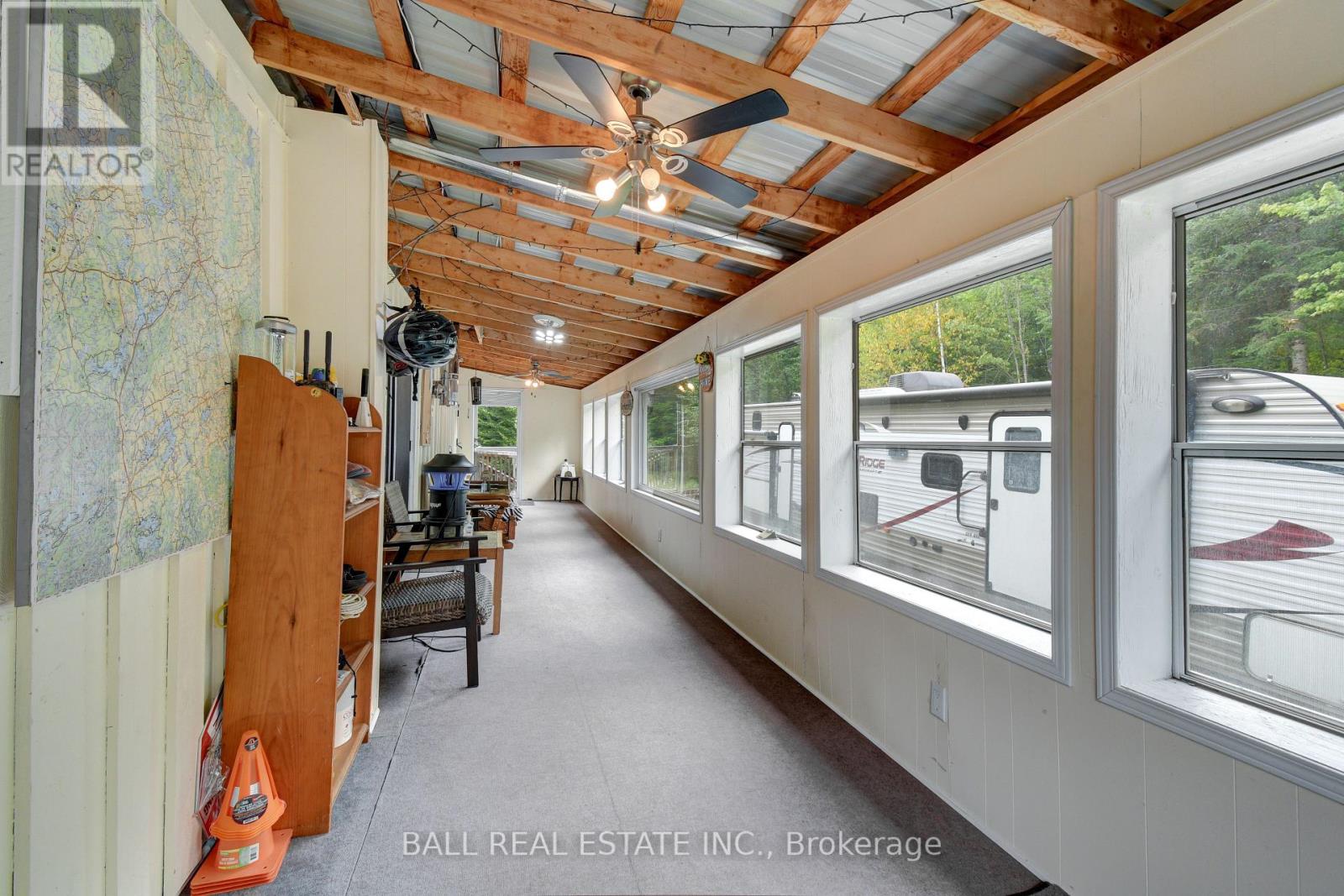 2884 Old Hastings Road, Limerick, Ontario  K0L 1P0 - Photo 21 - X12334093