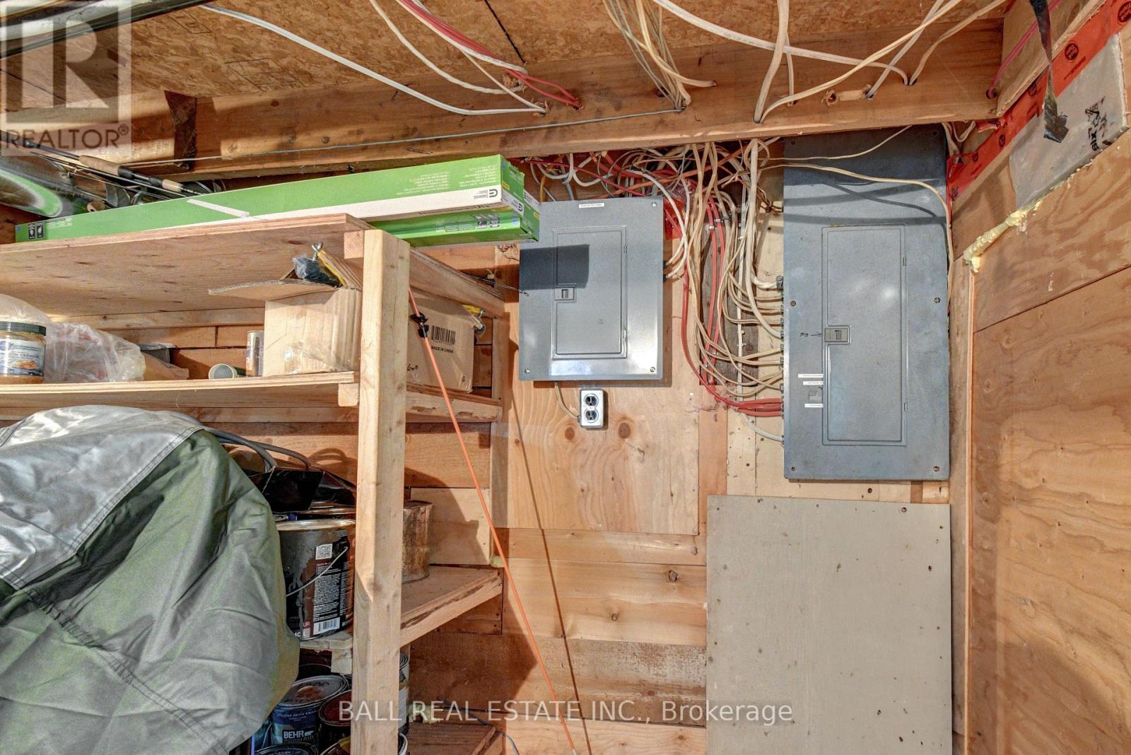 2884 Old Hastings Road, Limerick, Ontario  K0L 1P0 - Photo 23 - X12334093