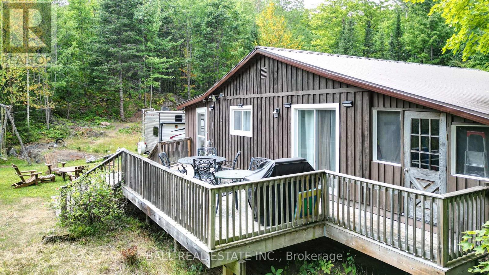 2884 Old Hastings Road, Limerick, Ontario  K0L 1P0 - Photo 29 - X12334093