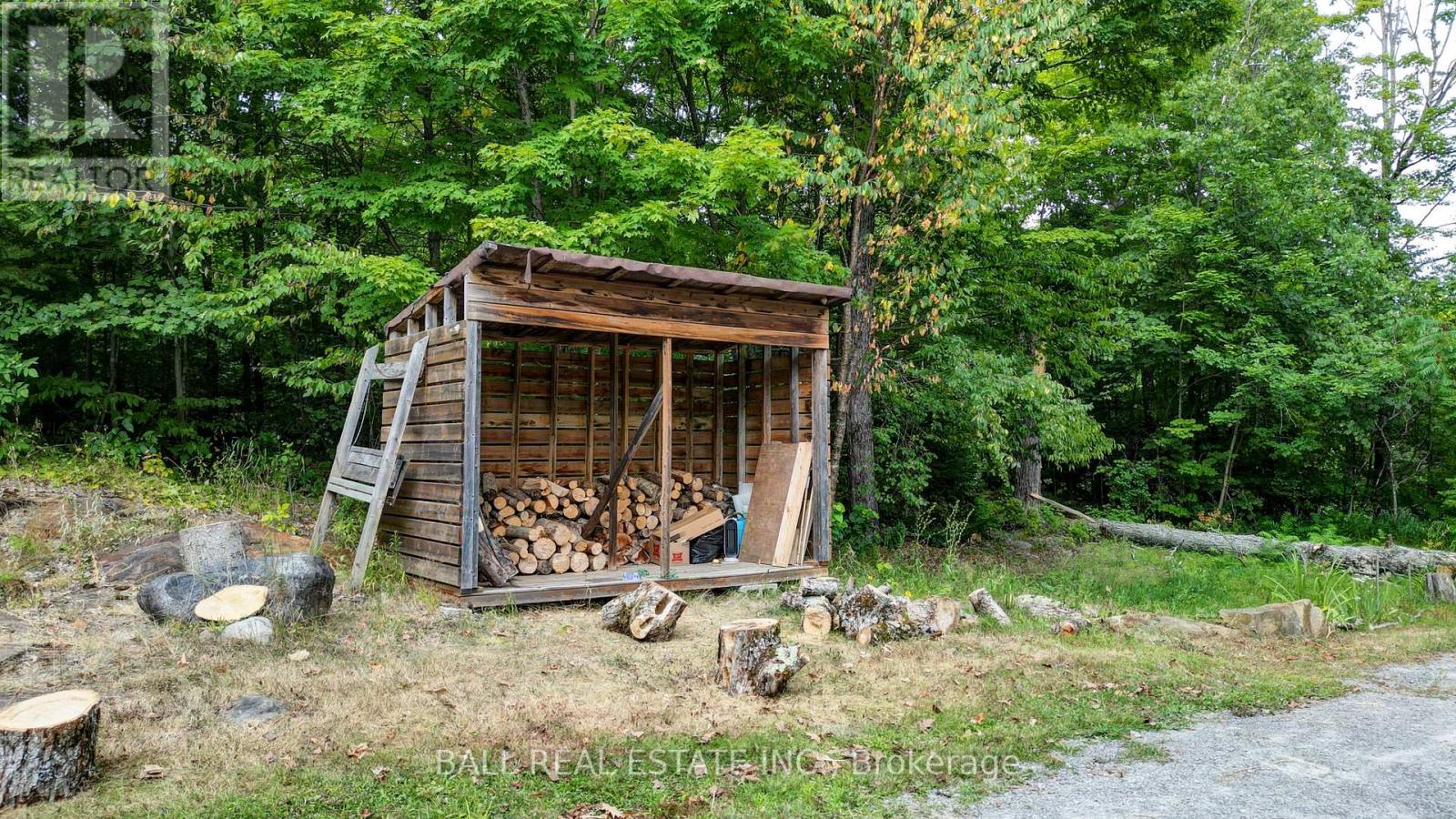 2884 Old Hastings Road, Limerick, Ontario  K0L 1P0 - Photo 33 - X12334093