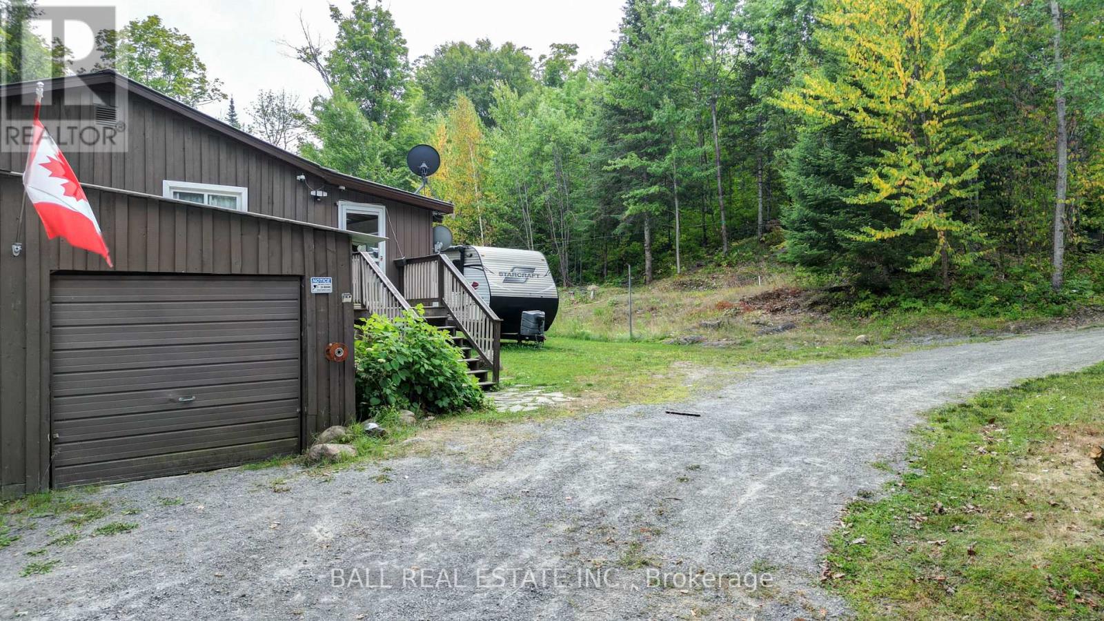 2884 Old Hastings Road, Limerick, Ontario  K0L 1P0 - Photo 34 - X12334093