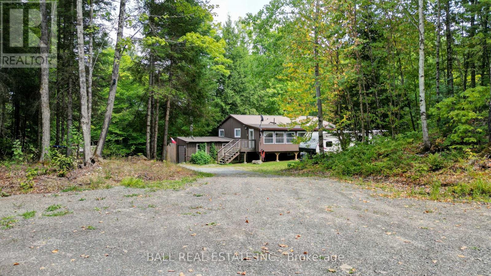 2884 Old Hastings Road, Limerick, Ontario  K0L 1P0 - Photo 39 - X12334093