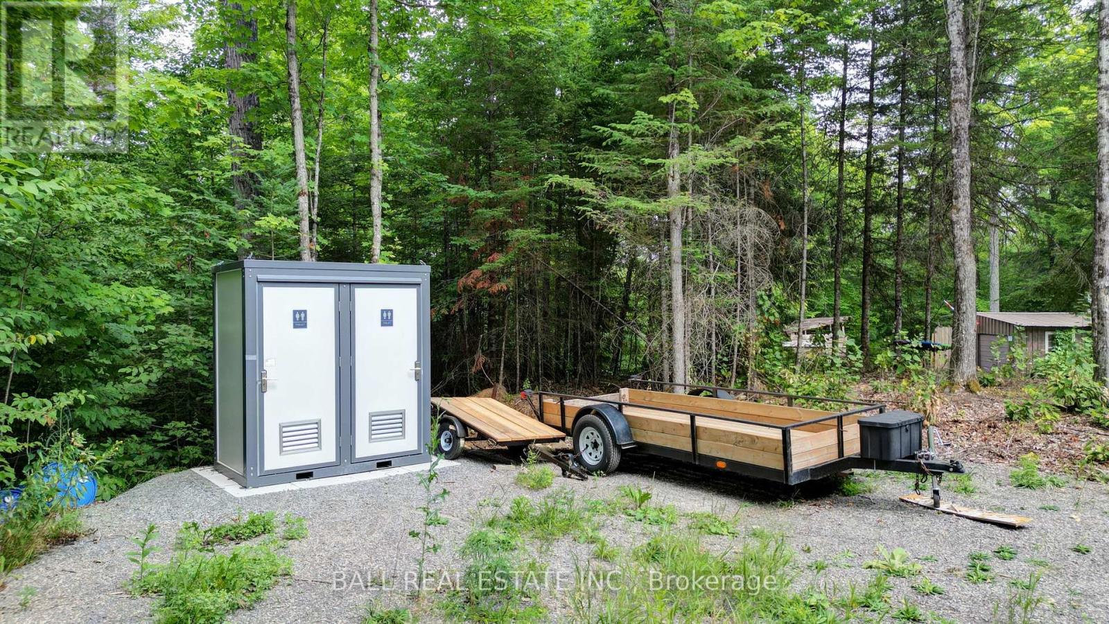 2884 Old Hastings Road, Limerick, Ontario  K0L 1P0 - Photo 38 - X12334093