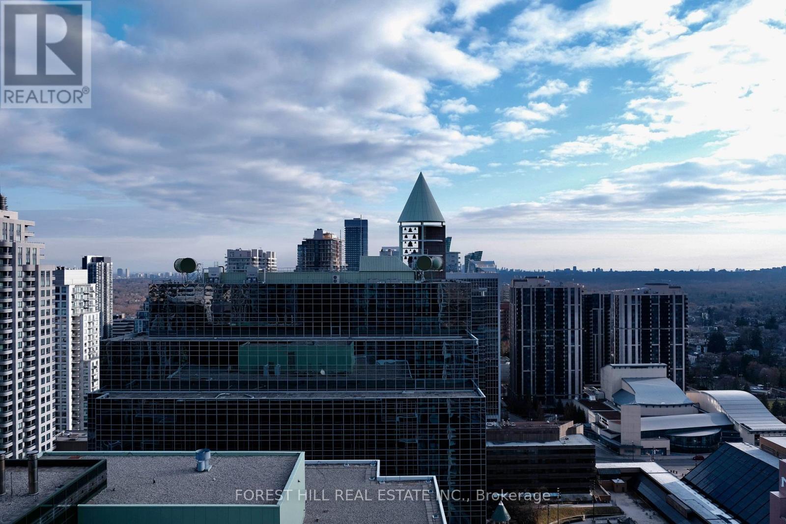 3510 - 5162 Yonge Street, Toronto, Ontario  M2N 0E9 - Photo 7 - C12999674