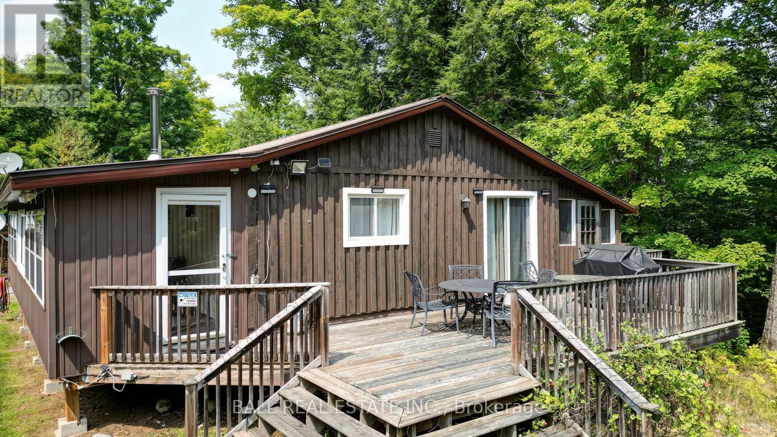 2884 Old Hastings Road, Limerick, Ontario  K0L 1P0 - Photo 4 - X12334093