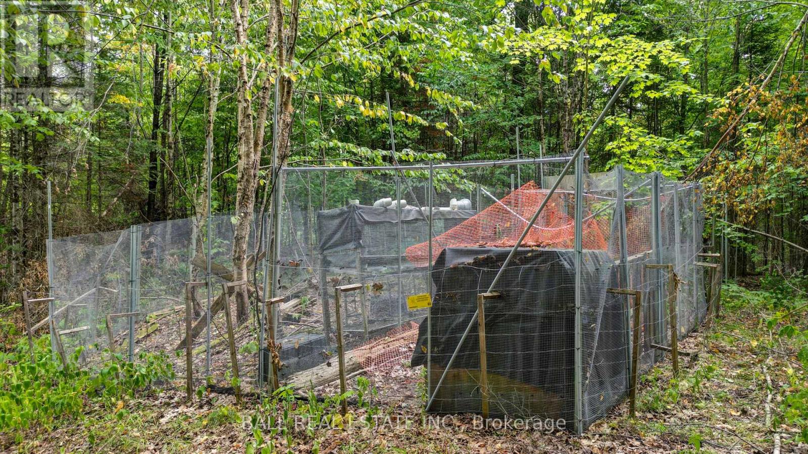 2884 Old Hastings Road, Limerick, Ontario  K0L 1P0 - Photo 41 - X12334093