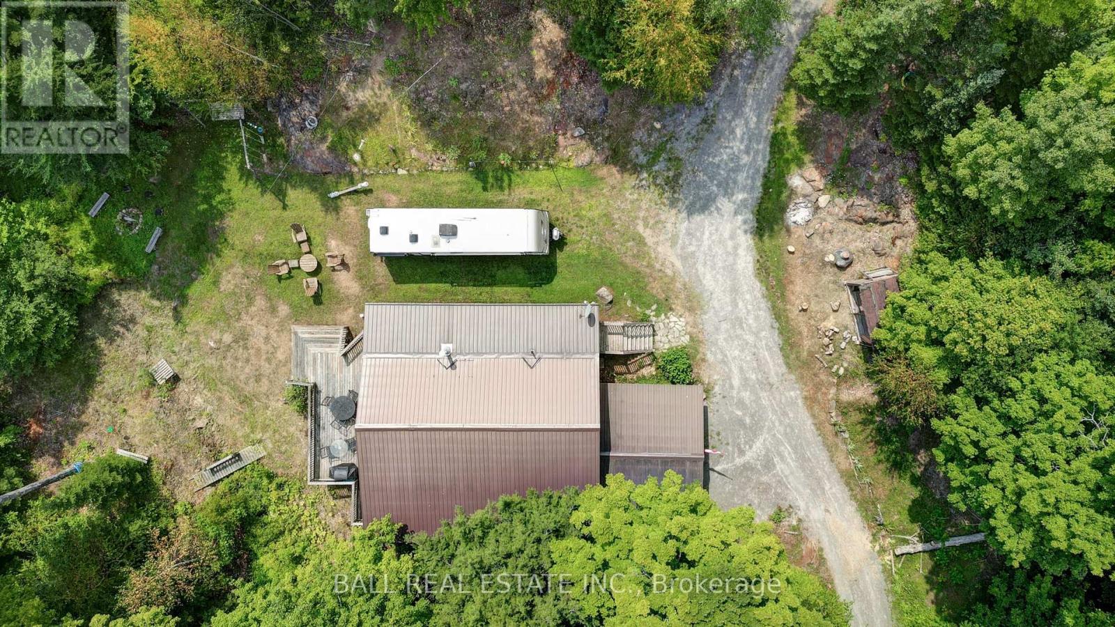 2884 Old Hastings Road, Limerick, Ontario  K0L 1P0 - Photo 42 - X12334093
