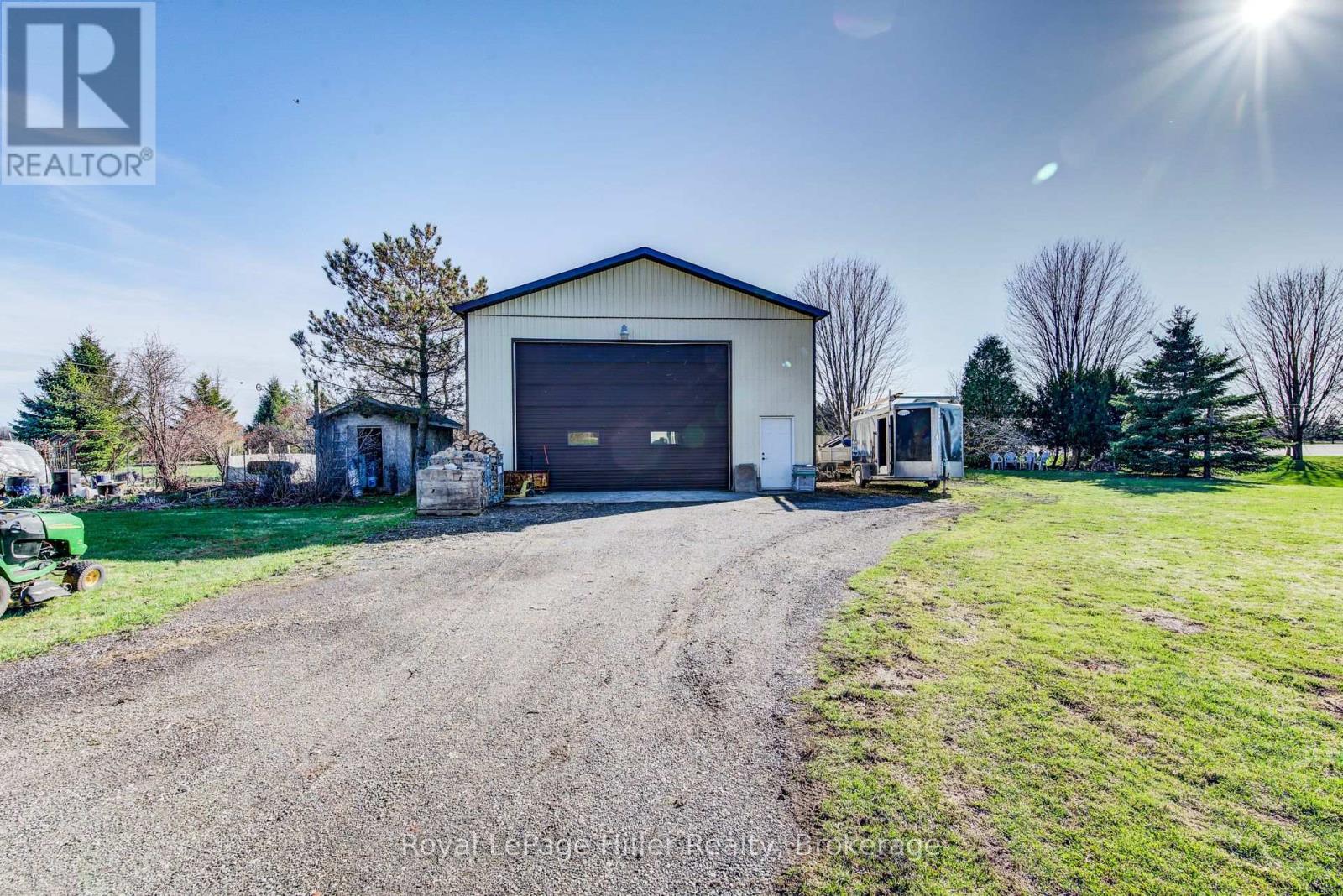 5972 Deborah Glaister Line, Wellesley, Ontario  N0B 2T0 - Photo 37 - X13001142