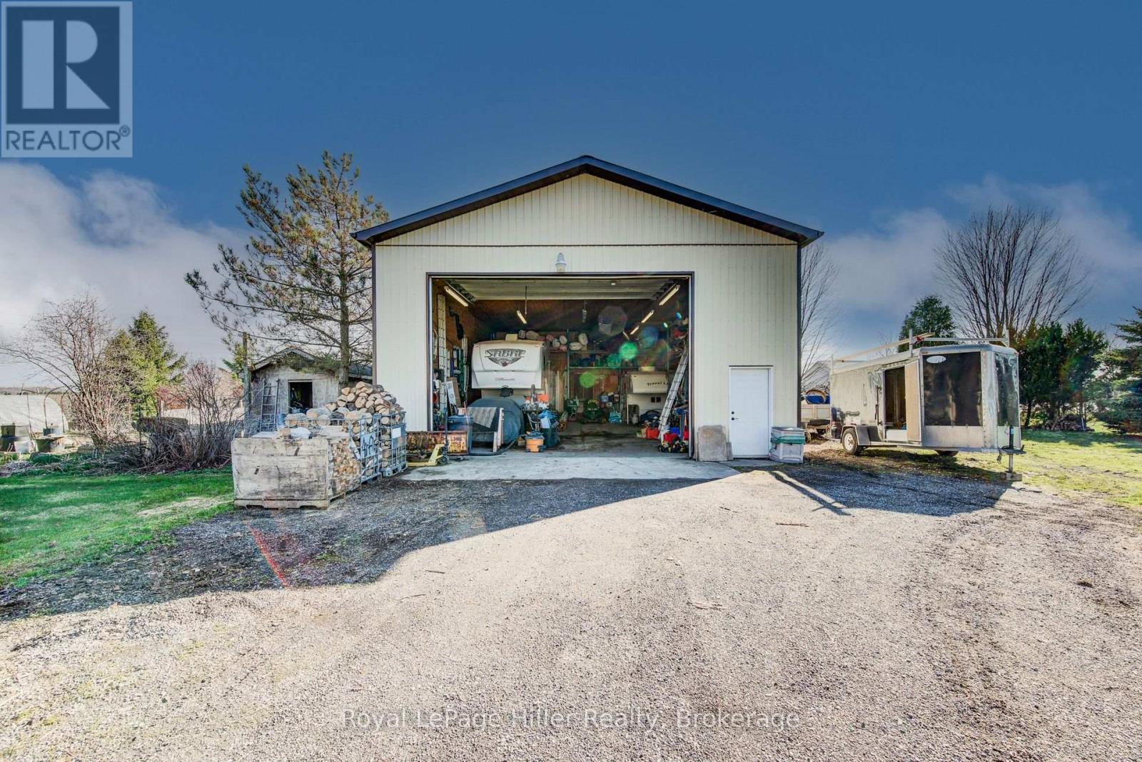 5972 Deborah Glaister Line, Wellesley, Ontario  N0B 2T0 - Photo 31 - X13001142