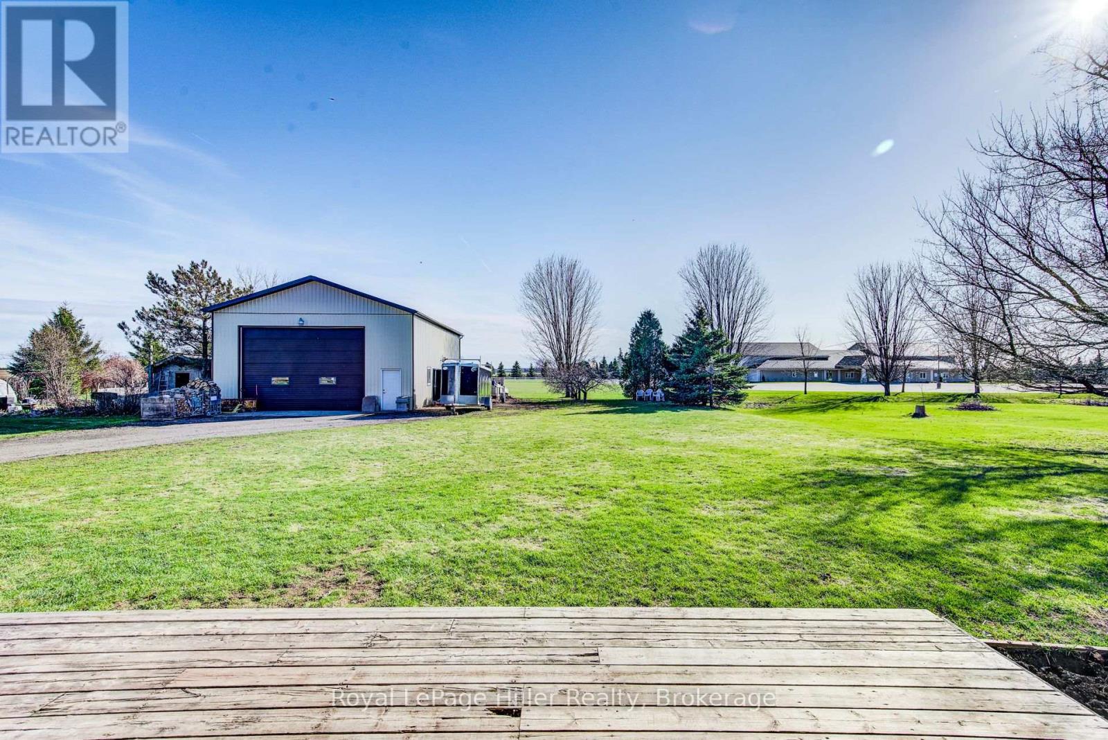 5972 Deborah Glaister Line, Wellesley, Ontario  N0B 2T0 - Photo 36 - X13001142