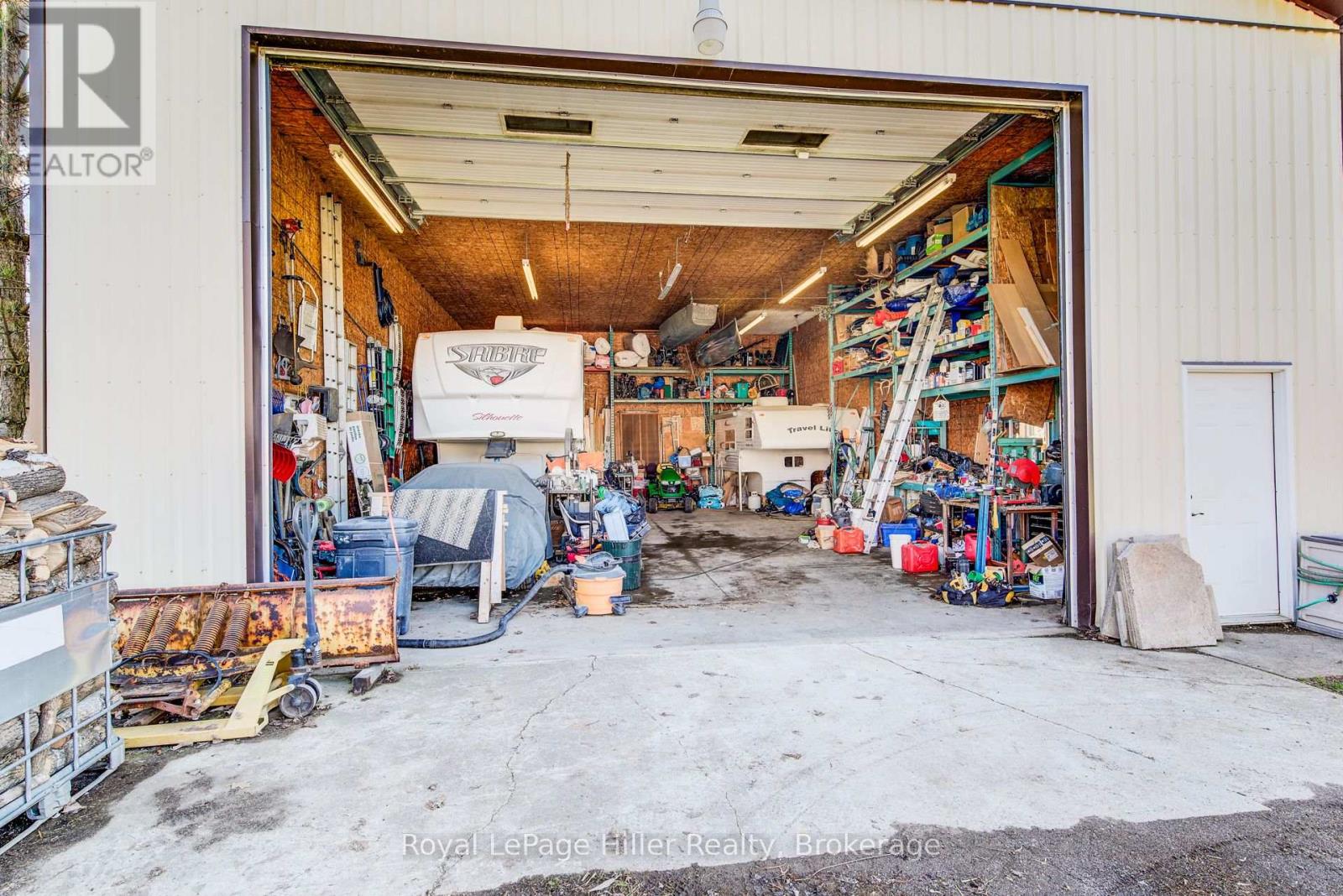 5972 Deborah Glaister Line, Wellesley, Ontario  N0B 2T0 - Photo 32 - X13001142