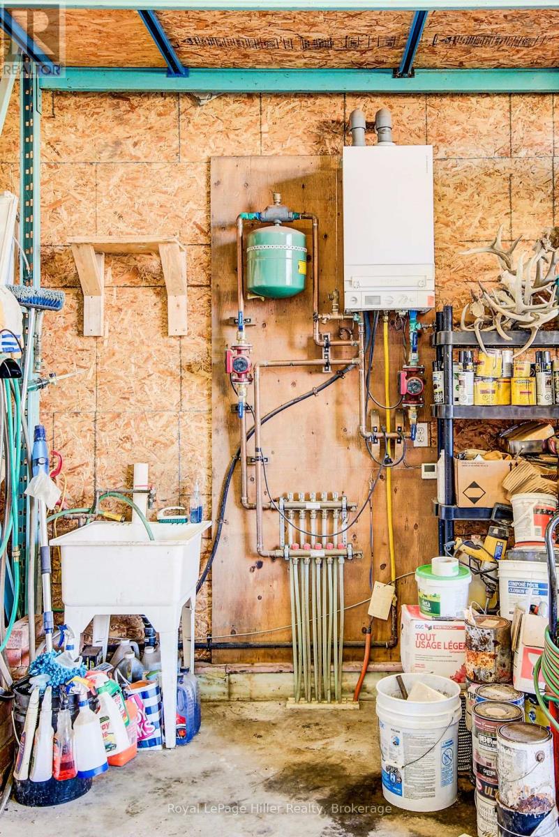 5972 Deborah Glaister Line, Wellesley, Ontario  N0B 2T0 - Photo 33 - X13001142