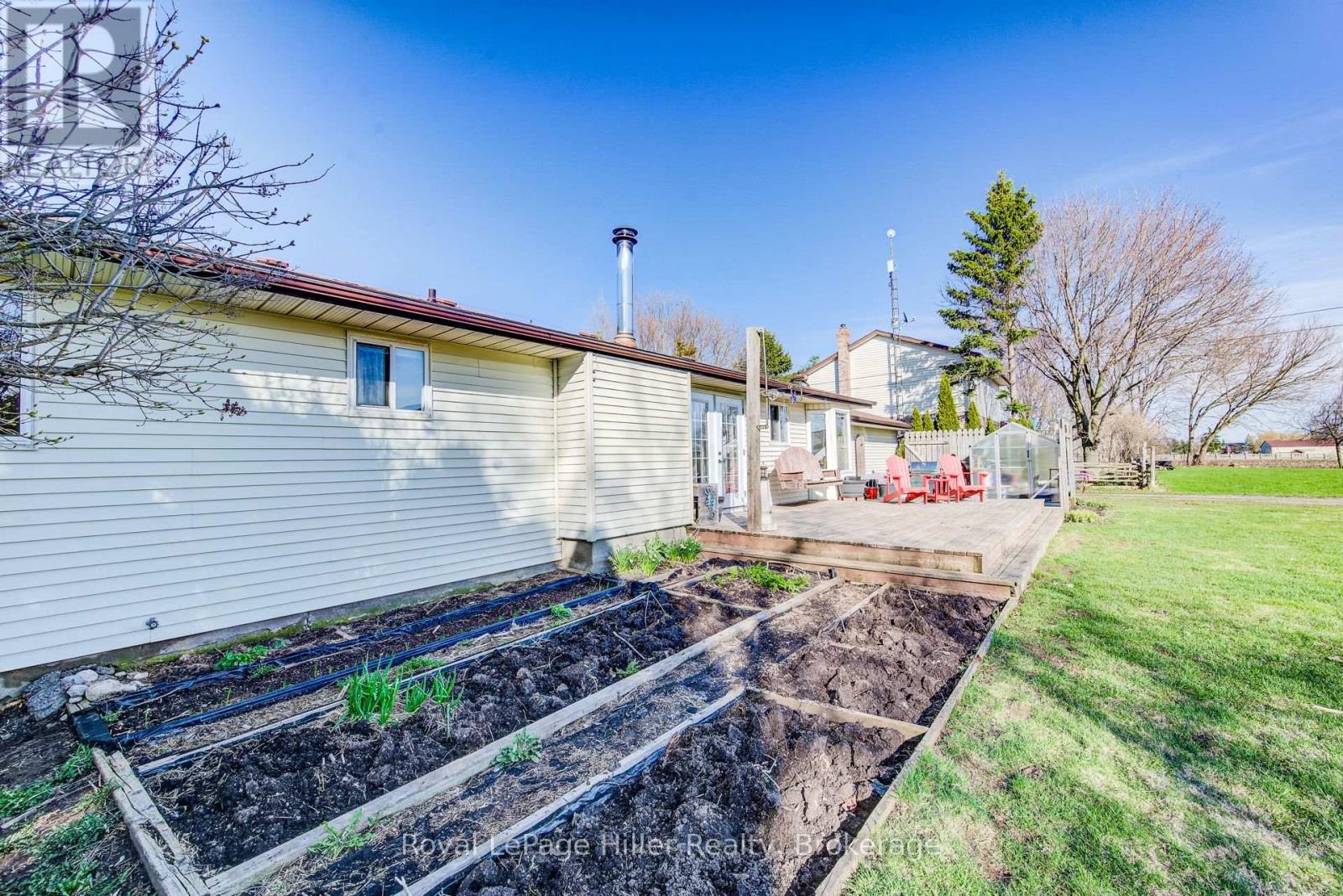 5972 Deborah Glaister Line, Wellesley, Ontario  N0B 2T0 - Photo 35 - X13001142