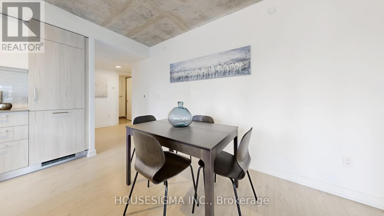 1404 - 65 Mutual Street, Toronto, Ontario  M5B 0E5 - Photo 4 - C13000688