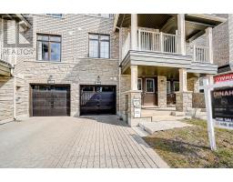 32 WILLIAM SHEARN CRESCENT, Markham, Ontario