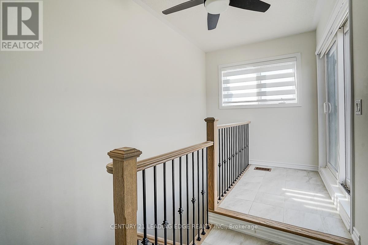 32 William Shearn Crescent, Markham, Ontario  L6C 3J4 - Photo 32 - N12976704