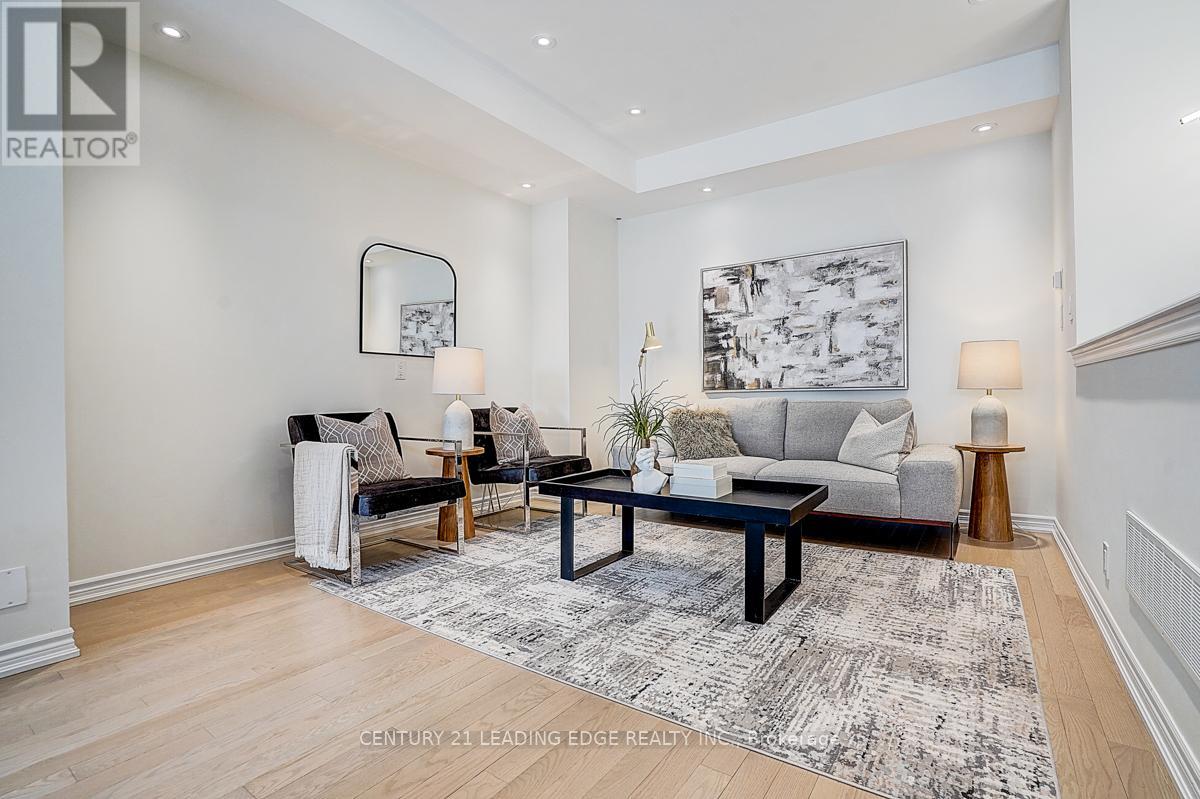 32 William Shearn Crescent, Markham, Ontario  L6C 3J4 - Photo 20 - N12976704