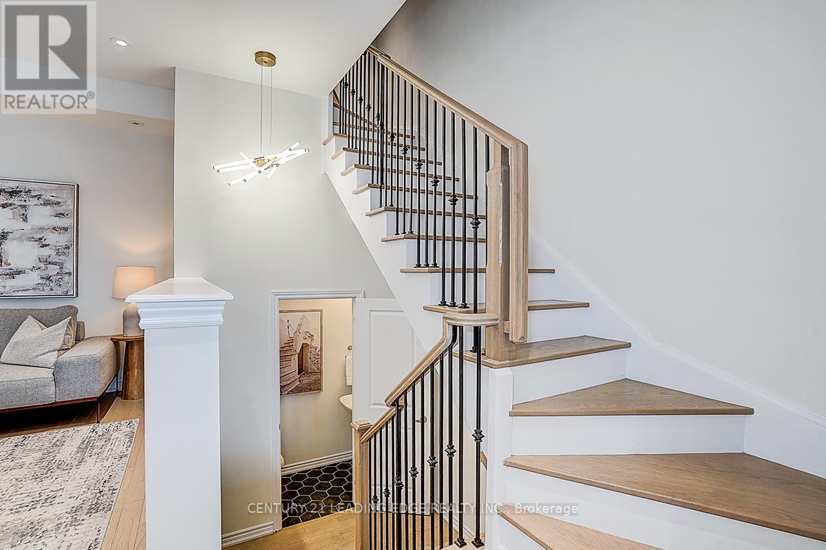 32 William Shearn Crescent, Markham, Ontario  L6C 3J4 - Photo 24 - N12976704