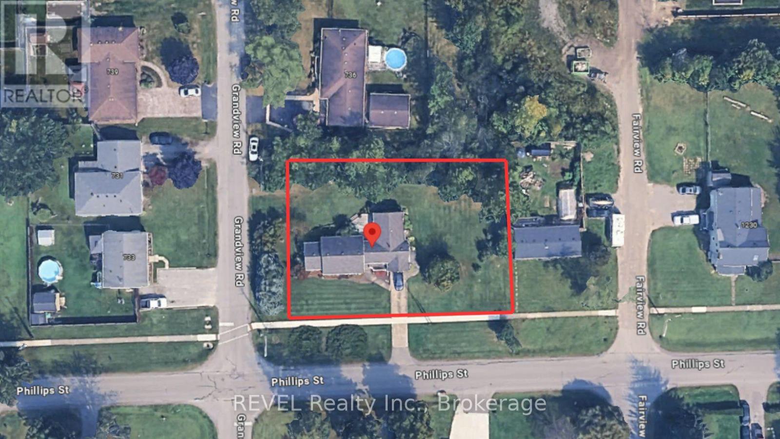 1258 Phillips Street, Fort Erie, Ontario  L2A 3B7 - Photo 4 - X13001642