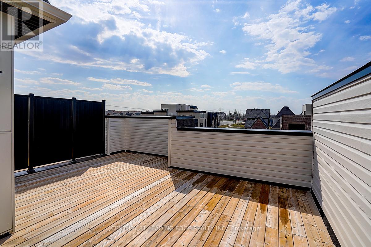 32 William Shearn Crescent, Markham, Ontario  L6C 3J4 - Photo 34 - N12976704