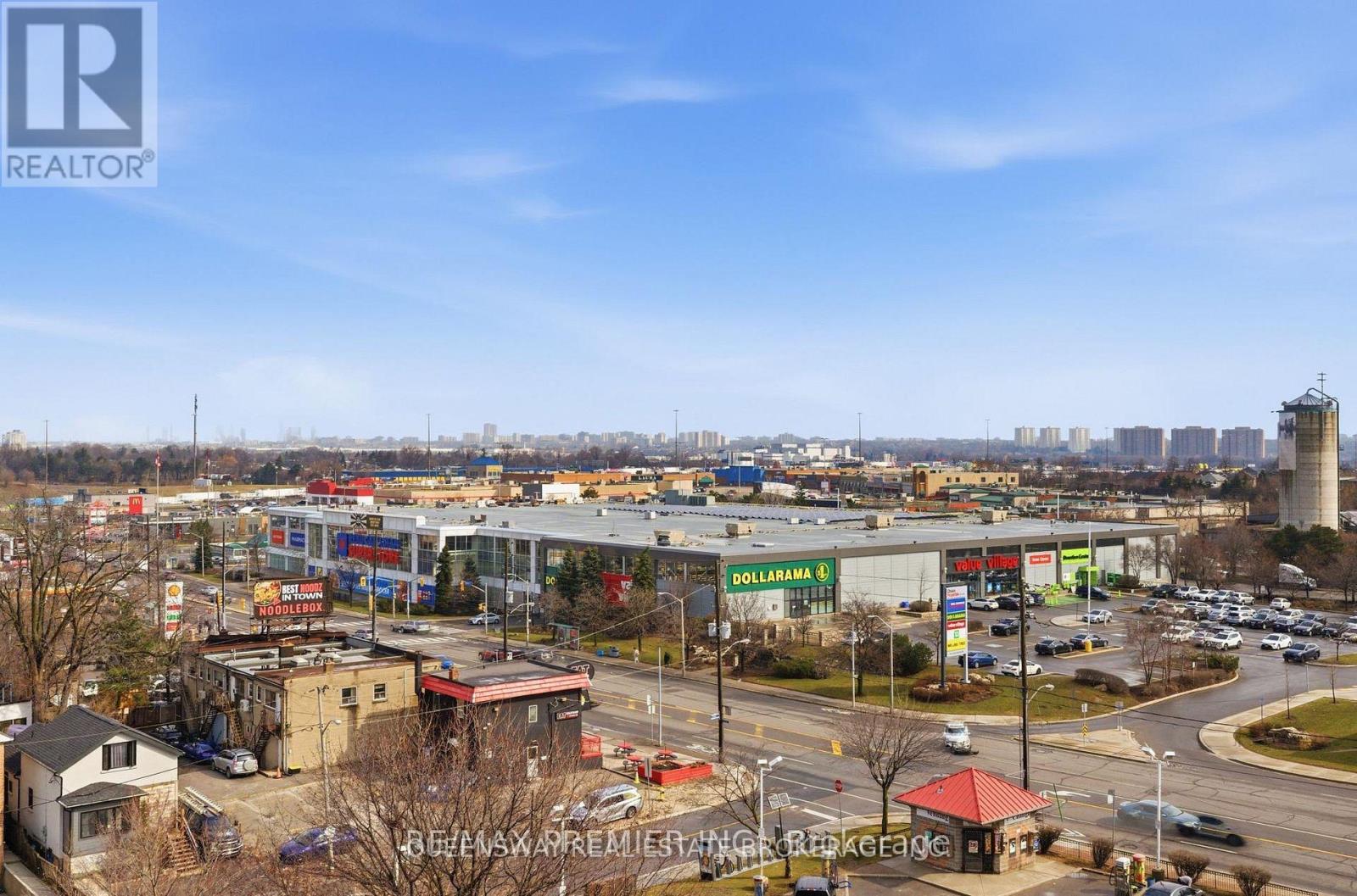 915 - 2464 Weston Road, Toronto, Ontario  M9N 0A2 - Photo 10 - W12935064