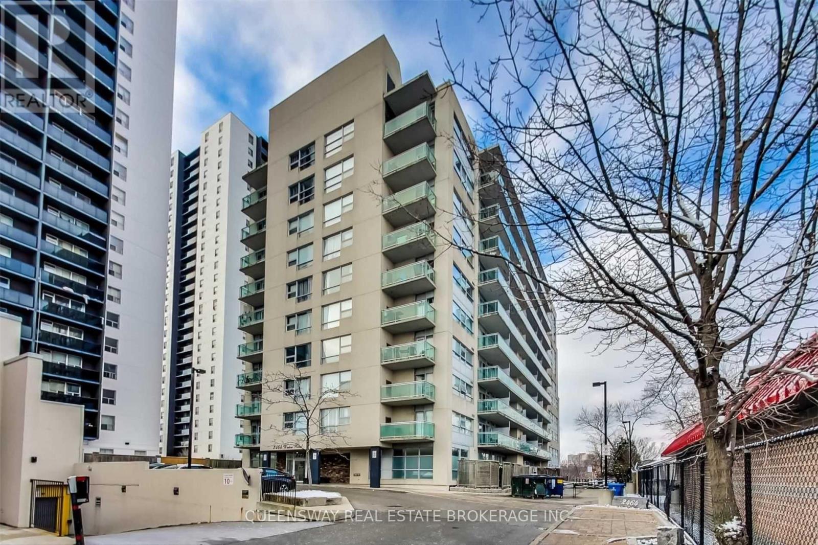 915 - 2464 Weston Road, Toronto, Ontario  M9N 0A2 - Photo 9 - W12935064