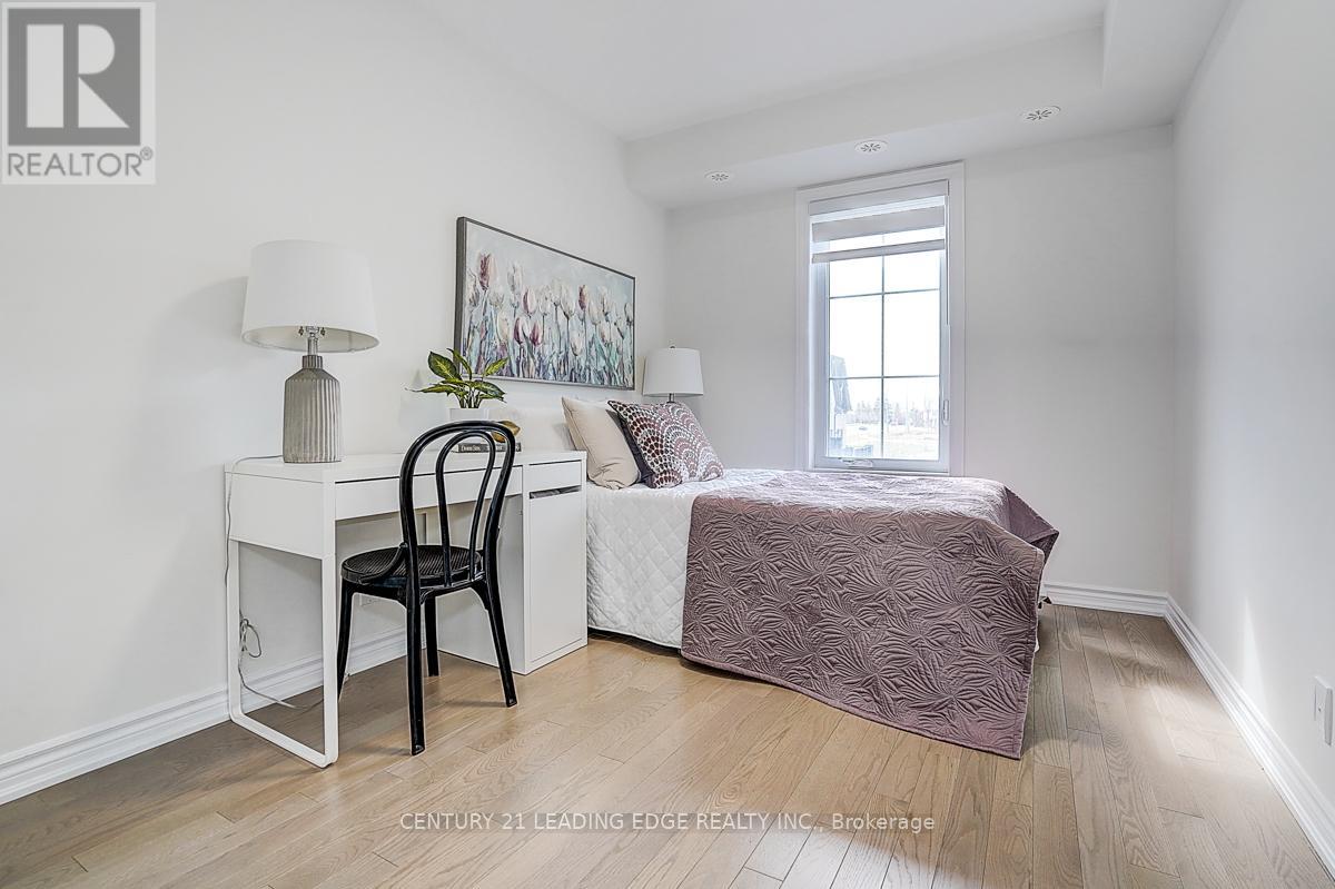 32 William Shearn Crescent, Markham, Ontario  L6C 3J4 - Photo 26 - N12976704