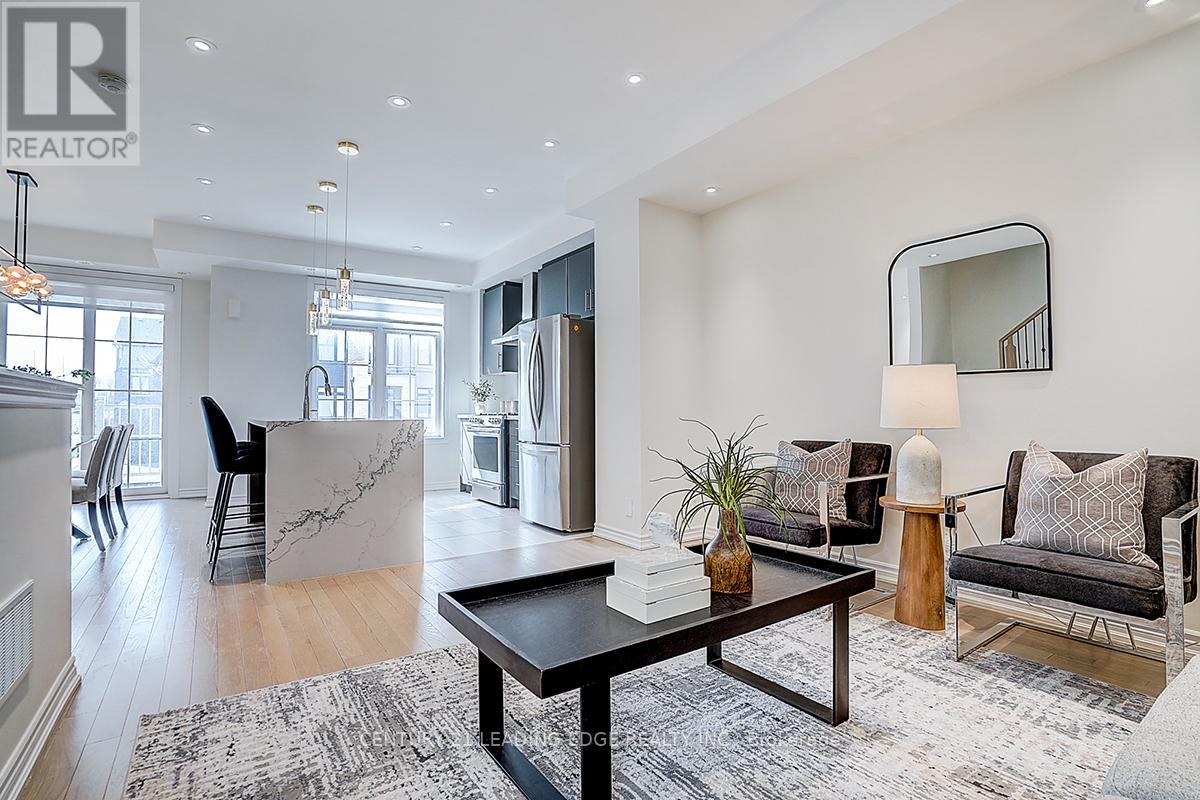 32 William Shearn Crescent, Markham, Ontario  L6C 3J4 - Photo 22 - N12976704