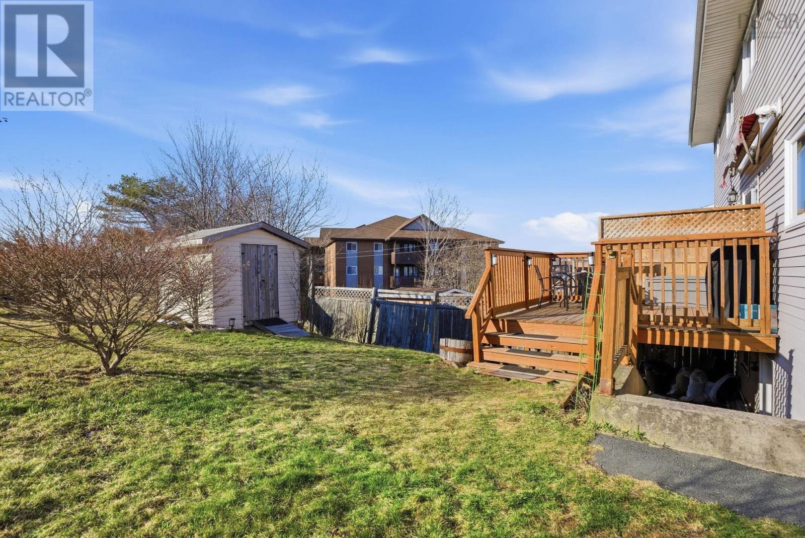 1 Oakwood Court, Dartmouth, Nova Scotia  B2W 5P8 - Photo 30 - 202607219