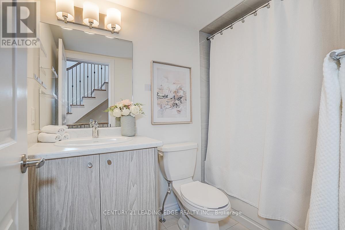 32 William Shearn Crescent, Markham, Ontario  L6C 3J4 - Photo 31 - N12976704