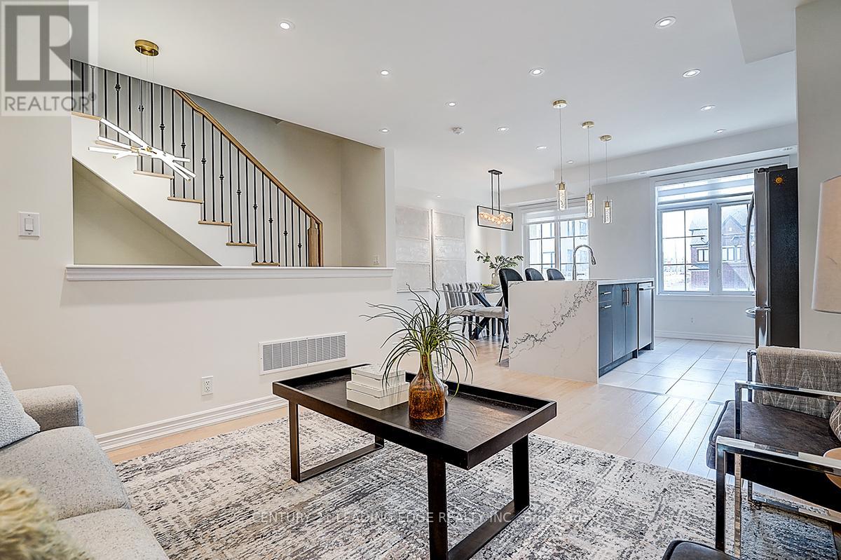 32 William Shearn Crescent, Markham, Ontario  L6C 3J4 - Photo 23 - N12976704