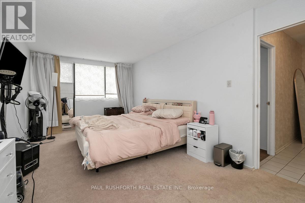 1602 - 1285 Cahill Drive, Ottawa, Ontario  K1V 9A7 - Photo 11 - X12929036