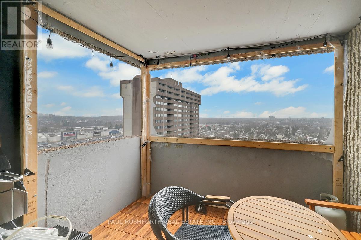 1602 - 1285 Cahill Drive, Ottawa, Ontario  K1V 9A7 - Photo 14 - X12929036