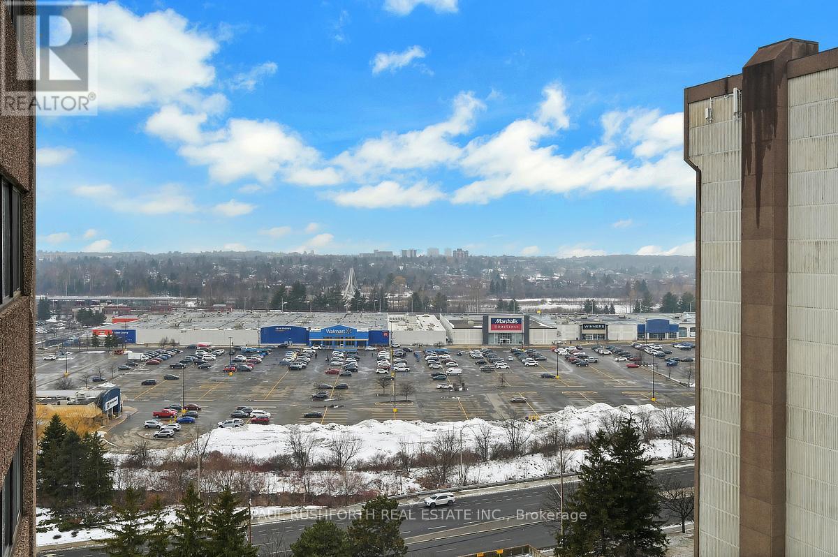 1602 - 1285 Cahill Drive, Ottawa, Ontario  K1V 9A7 - Photo 19 - X12929036