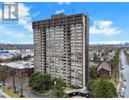 1602 - 1285 CAHILL DRIVE, Ottawa, Ontario