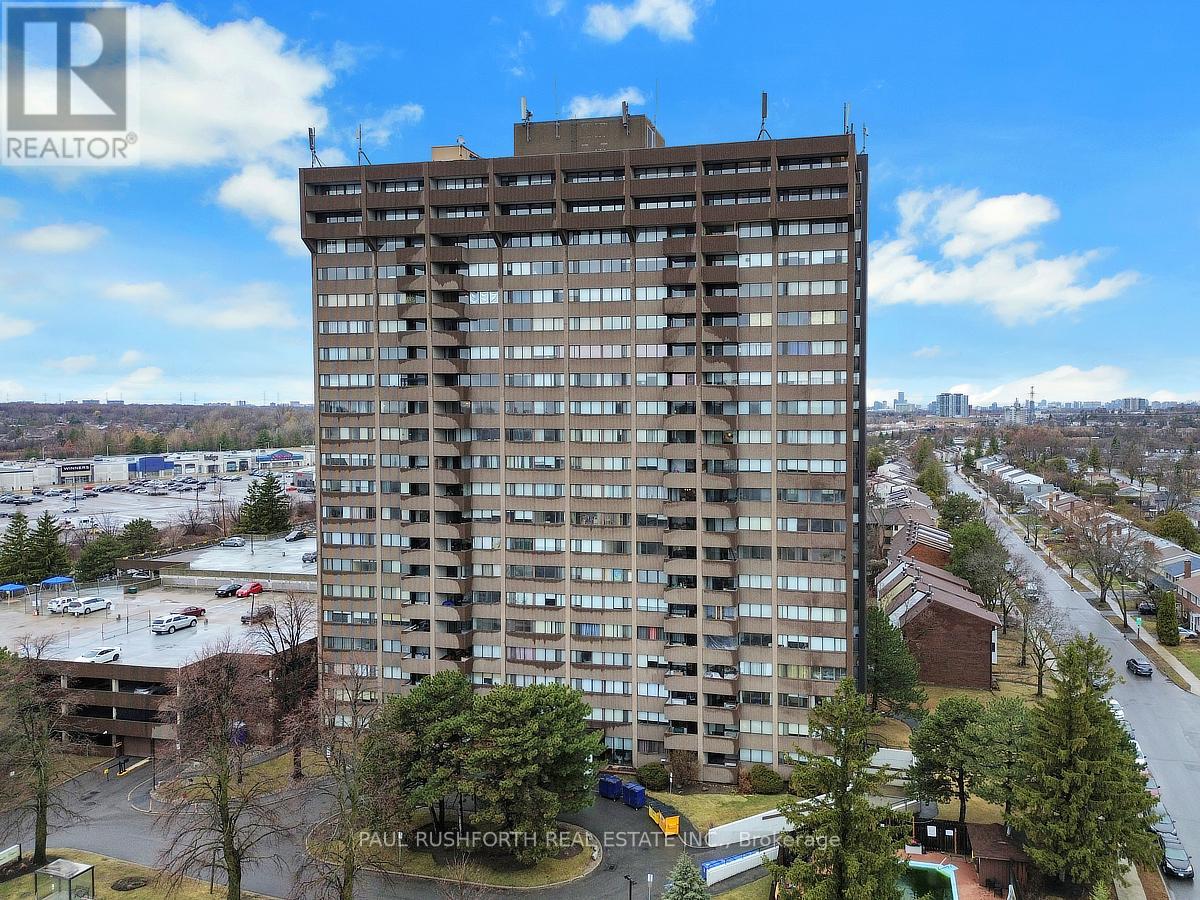 1602 - 1285 Cahill Drive, Ottawa, Ontario  K1V 9A7 - Photo 23 - X12929036